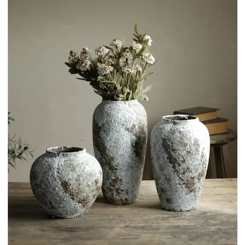 Grand vase Sora