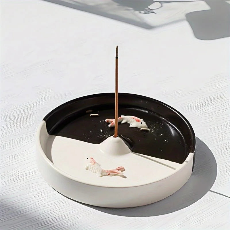 Porte-encens Kō