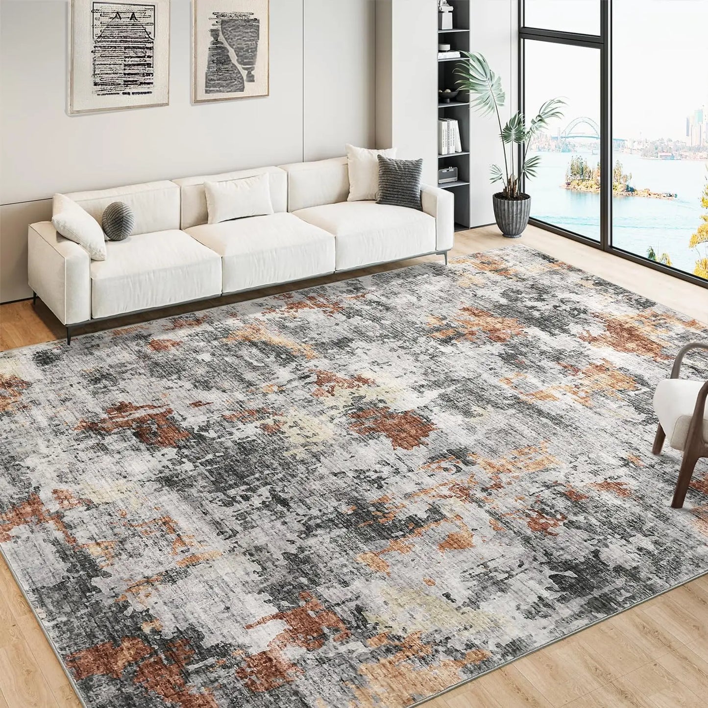 Tapis Suiboku