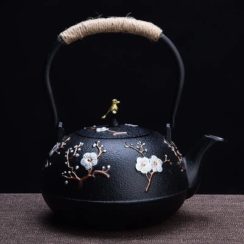 Théière Kuro