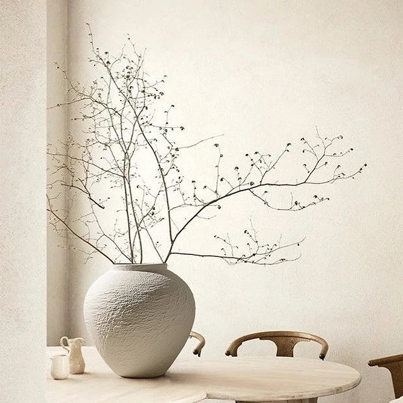 Vase Ishi