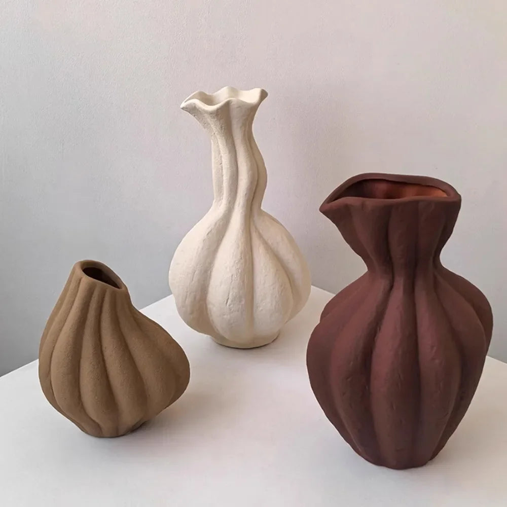 Vase Mori