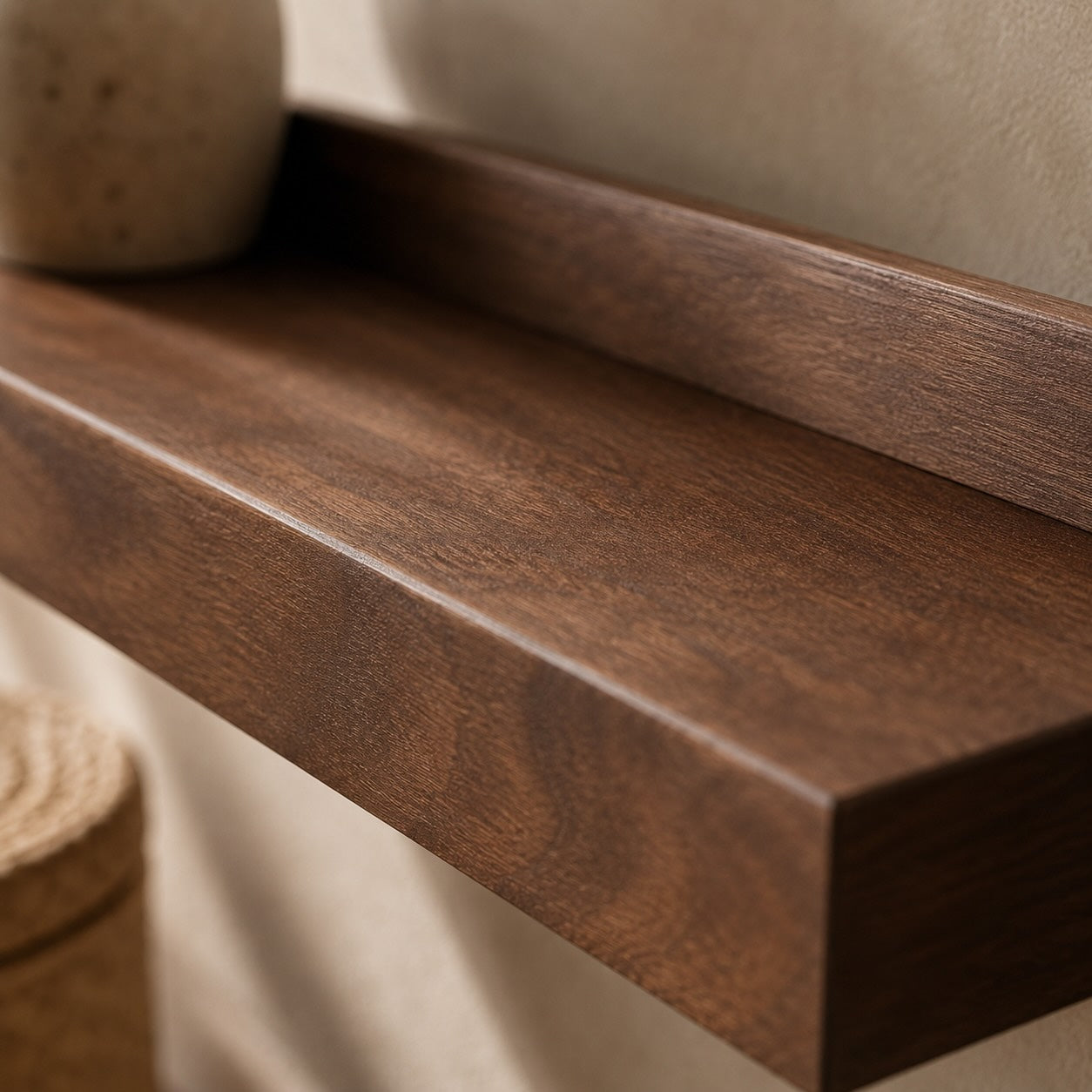 Étagère Mizuya · tablette sans perçage