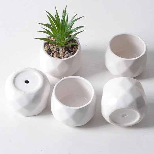 Cache-pots Mura