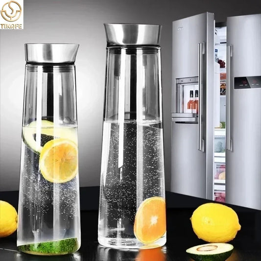 Carafe Mizu · verre 1,5 L