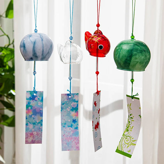 Carillon Sora · fait main