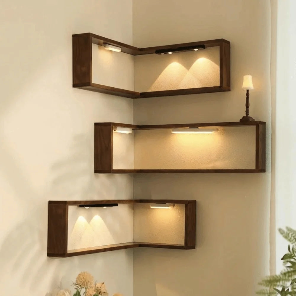 Étagère Kado · angle 90°