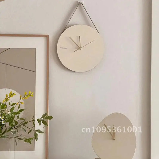 Horloge Shizuka
