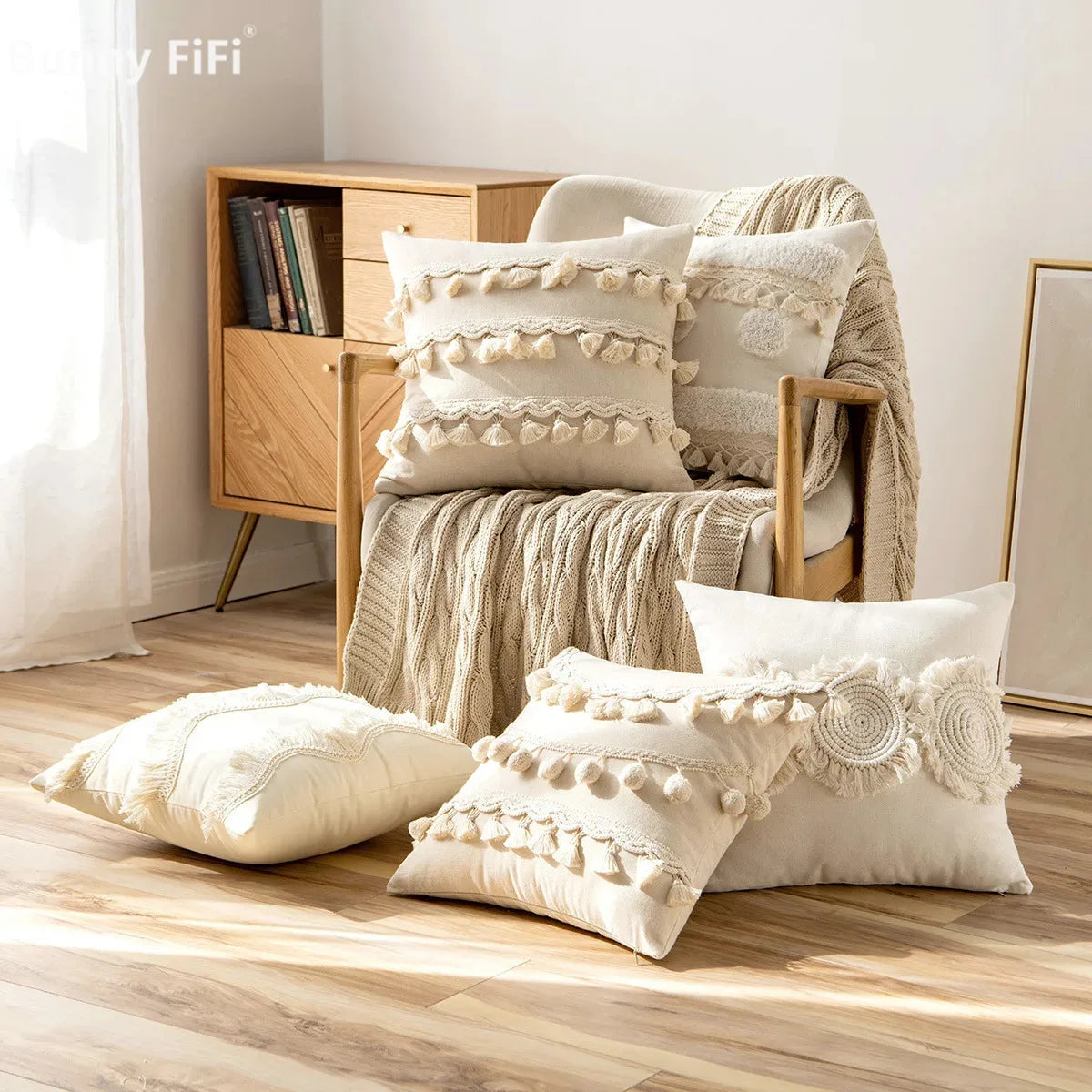 Housse Fusa