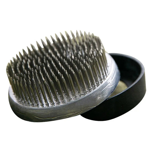 Kenzan Kō · inox 4cm