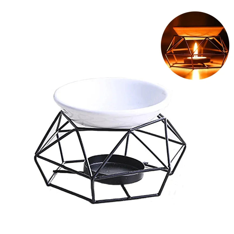 Lampe-brûleur Sei