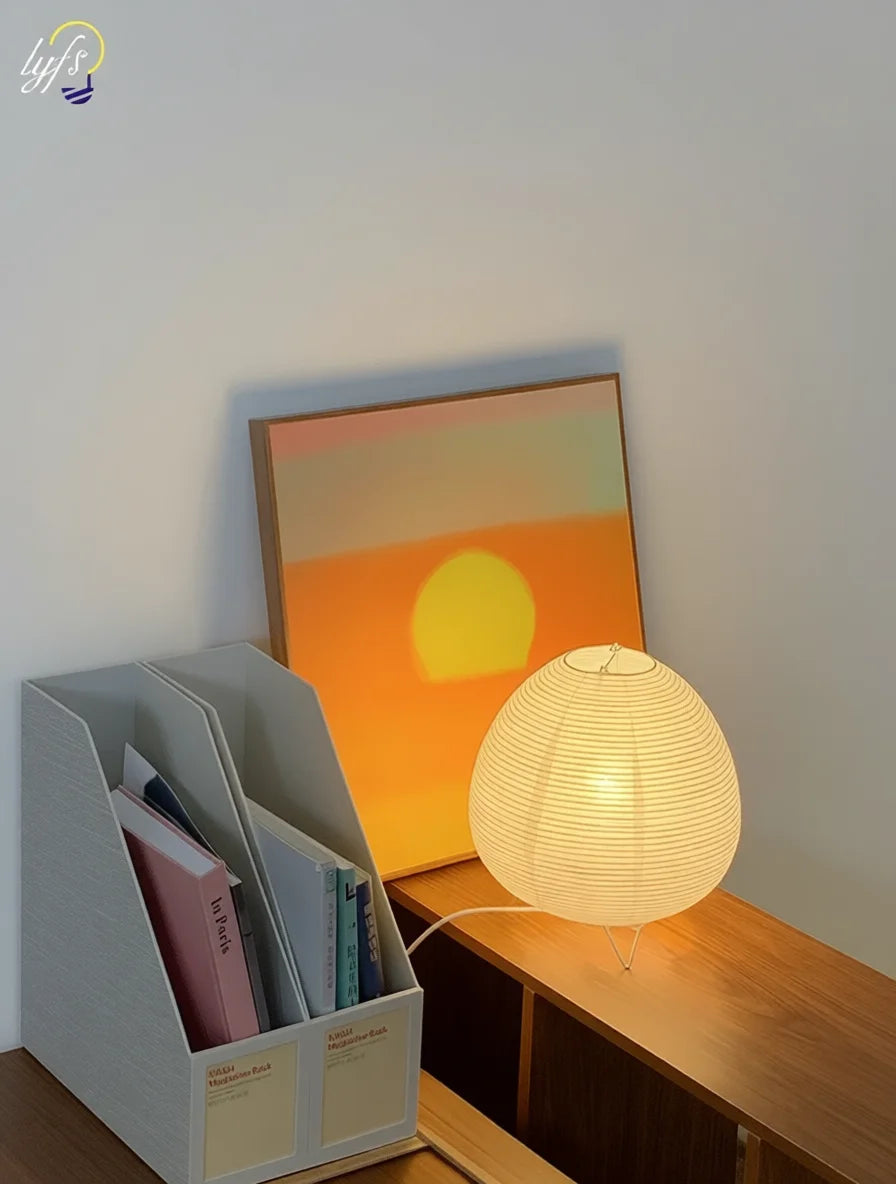 Lampe Tomoshi