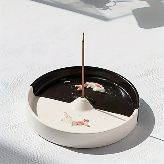 Porte-encens Kō