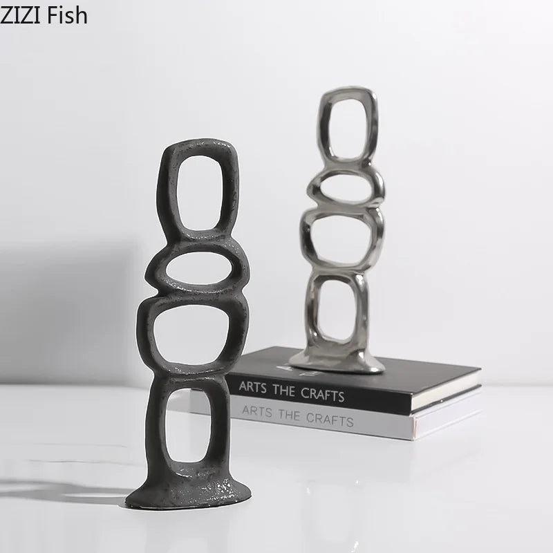 Sculpture Kokoro