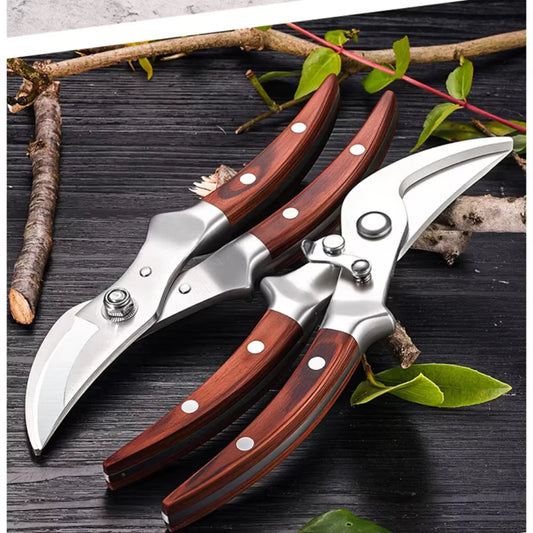 Sécateur Bonsaï Hagane · SK5