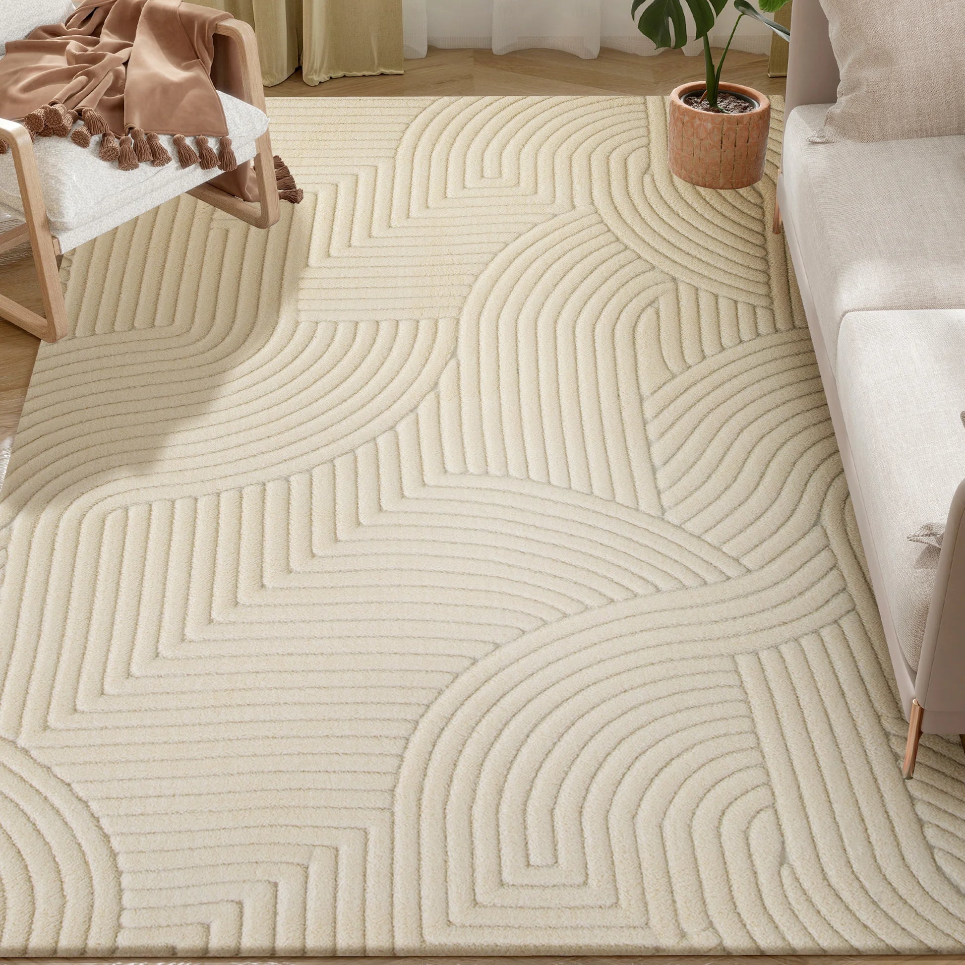 Tapis Nagi