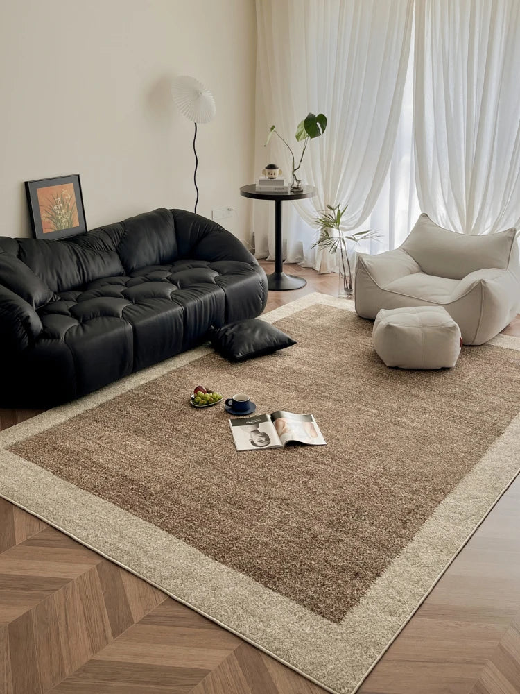 Tapis Nami · japonaise wabi-sabi
