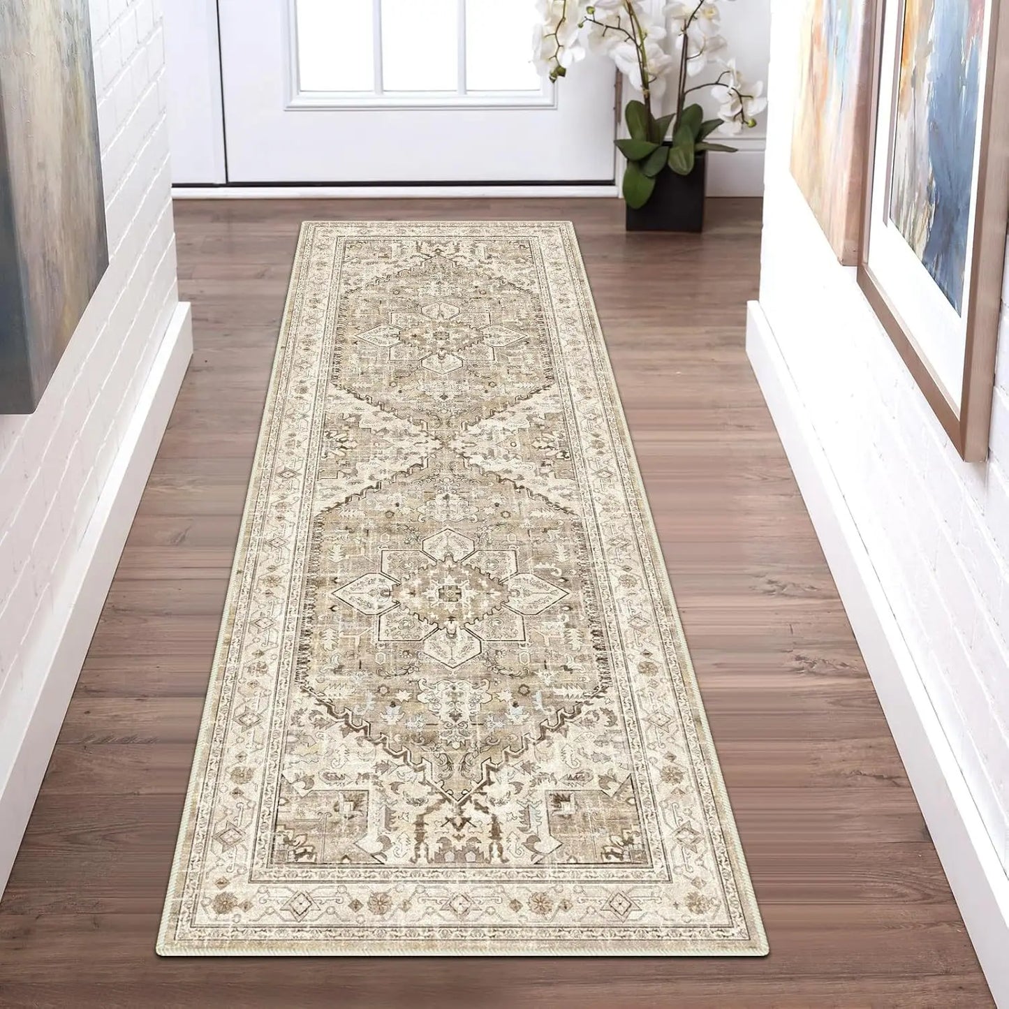 Tapis Roka