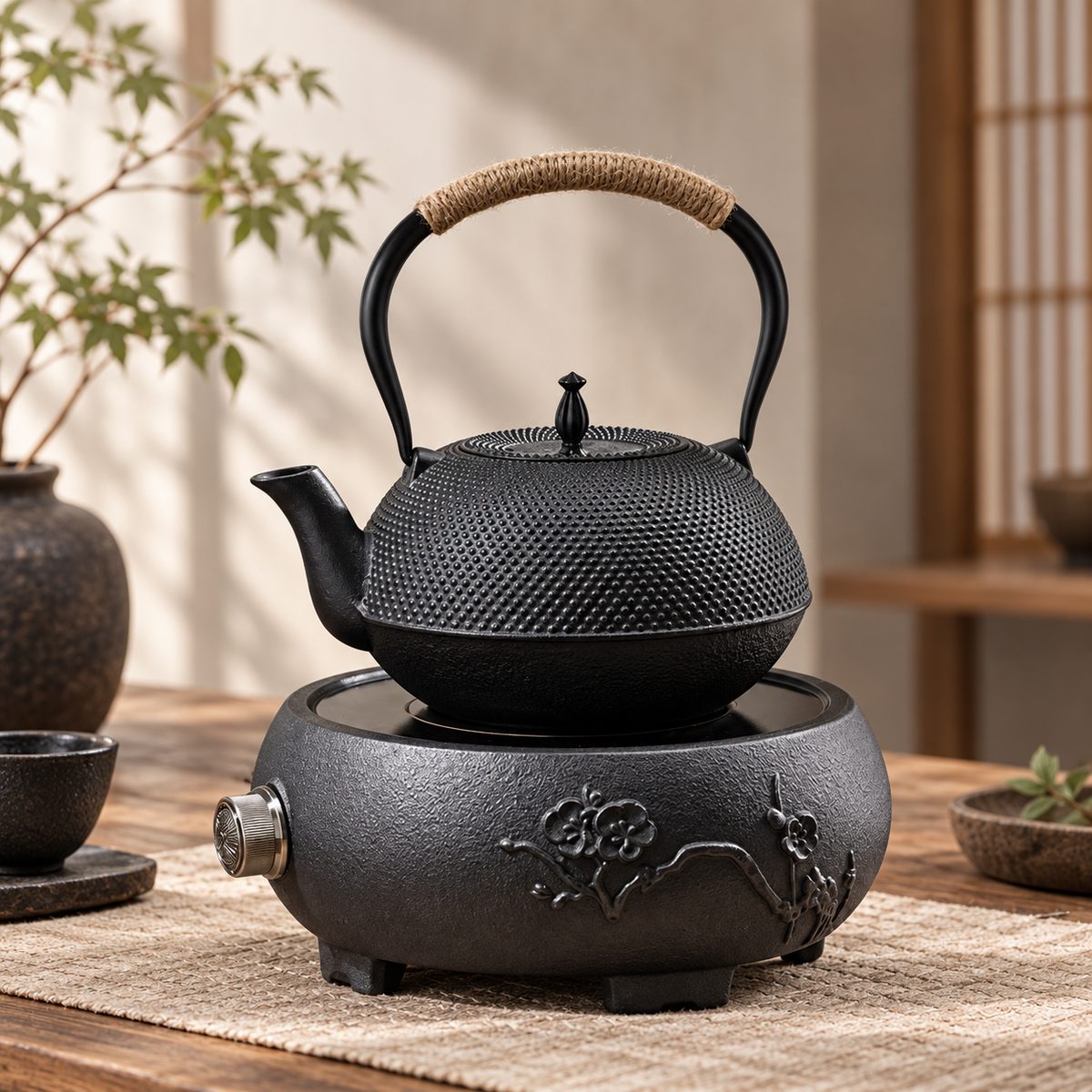 Japandi fonte 300-800 ml