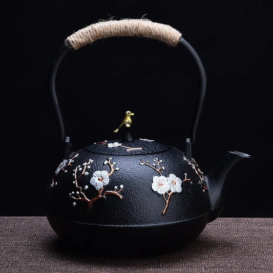 Théière Kuro